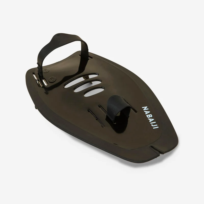 Plaquettes de natation Nabaiji Decathlon — propulsion et placement des mains natation artistique