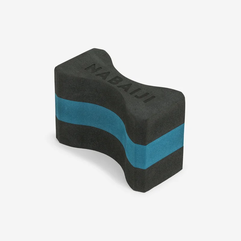 Pullbuoy de natation Decathlon — travail technique des bras natation artistique