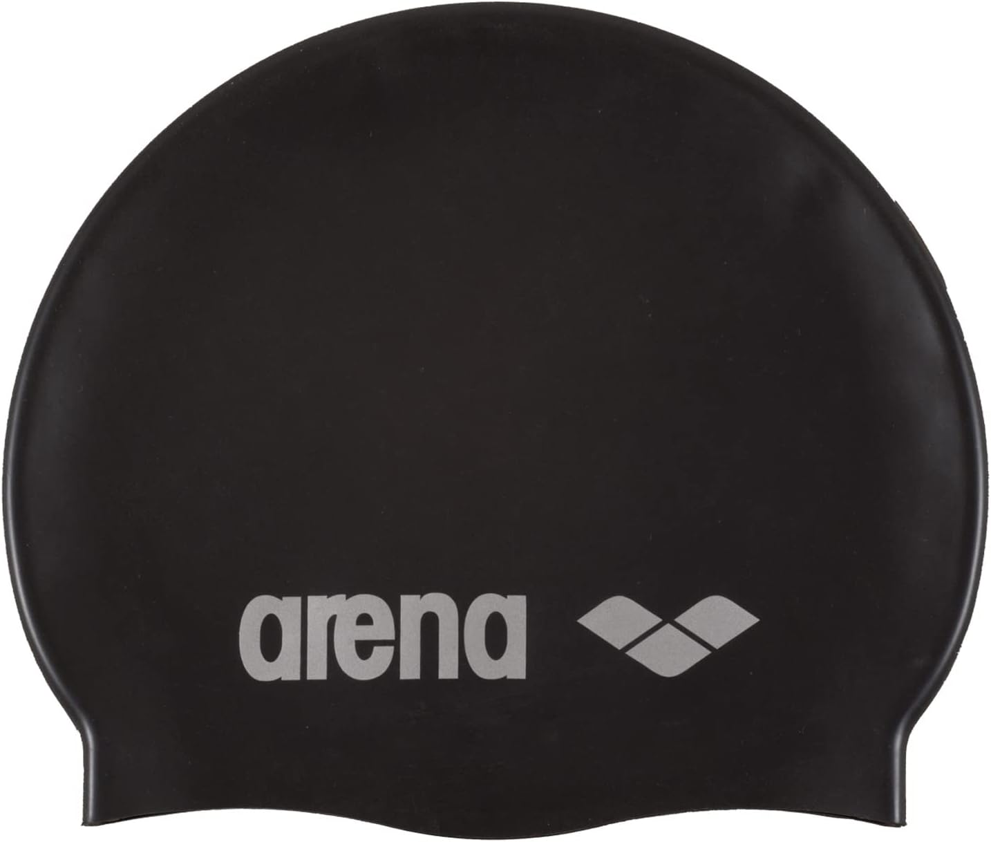 Arena Classique Silicone — bonnet natation artistique universel silicone résistant chlore