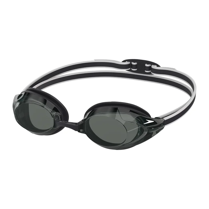 Lunettes de natation Speedo Vanquisher 3.0 Decathlon — vision élargie natation artistique