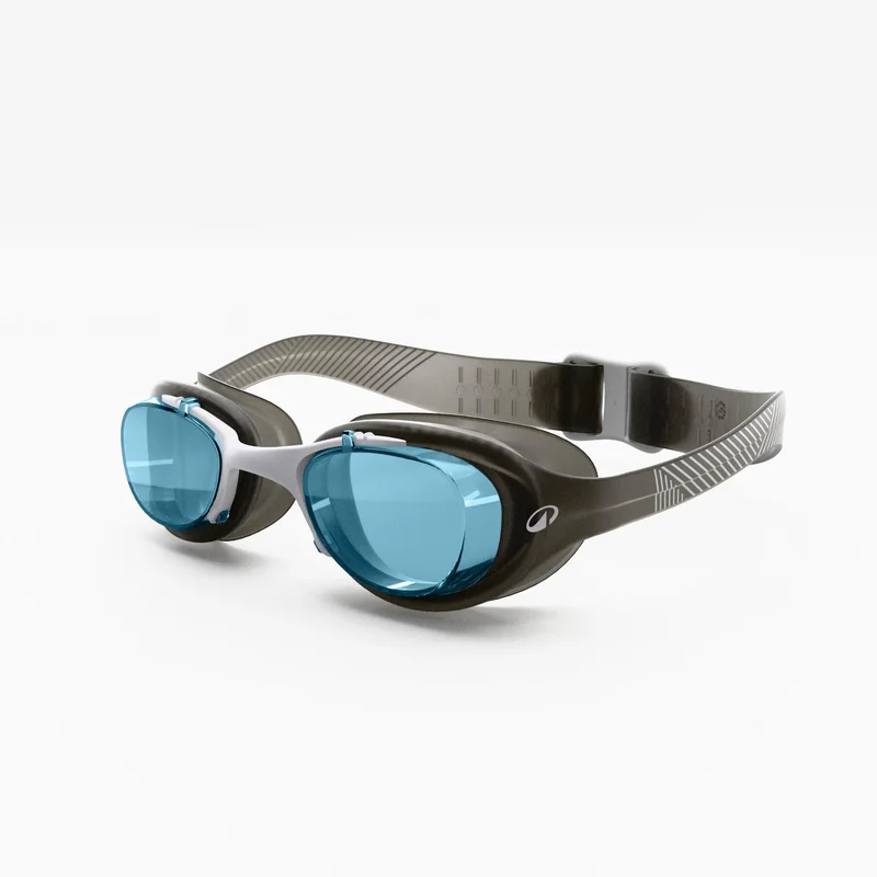 Lunettes de natation Xbase Decathlon — modèle débutant économique natation artistique